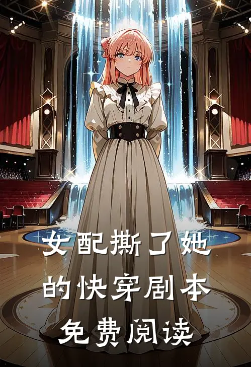 女配撕了她的快穿剧本免费阅读