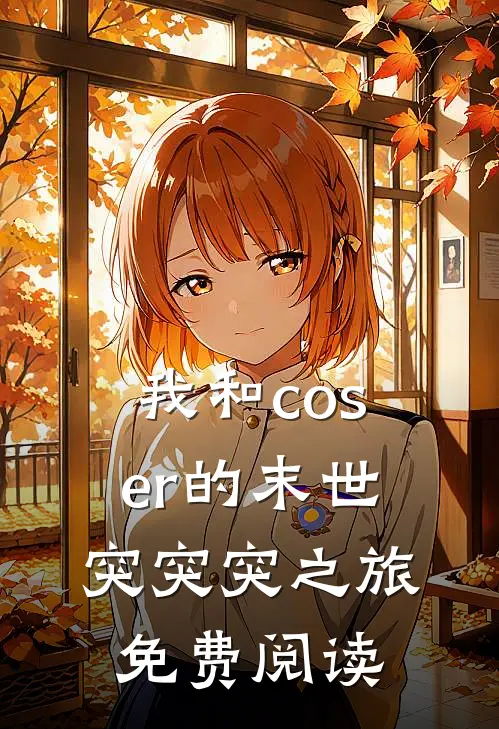 我和coser的末世突突突之旅免费阅读