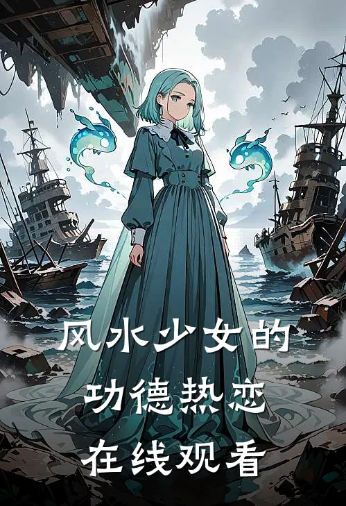 风水少女的功德热恋在线观看