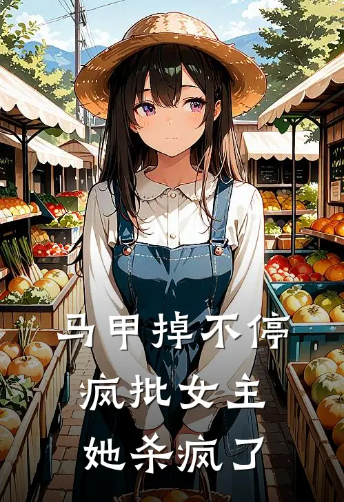 马甲掉不停：疯批女主她杀疯了(江清晚沈晚兰)完整版免费全文阅读_完本小说推荐马甲掉不停：疯批女主她杀疯了(江清晚沈晚兰)