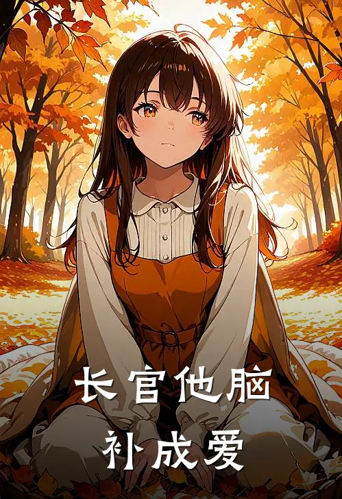 长官他脑补成爱