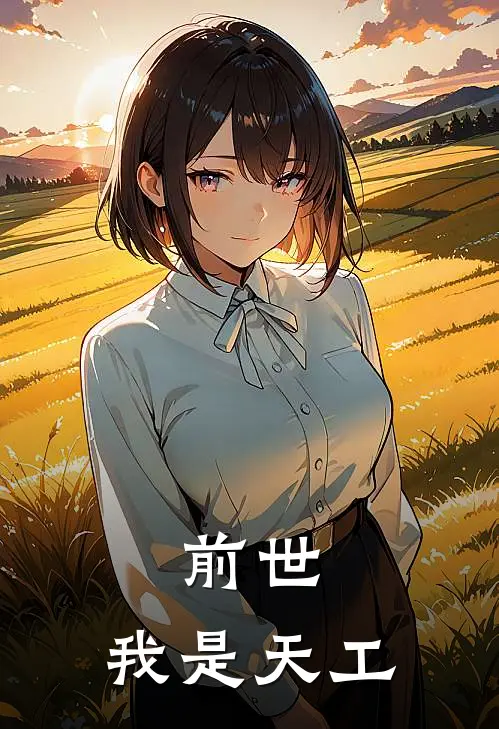 前世，我是天工