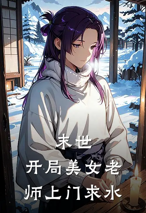 末世：开局美女老师上门求水林陌唐清羽小说完整版_完结版小说推荐末世：开局美女老师上门求水(林陌唐清羽)