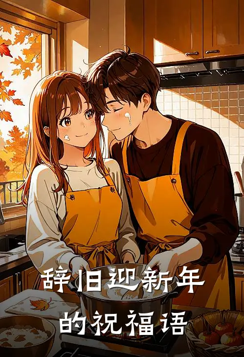 辞旧迎新年的祝福语