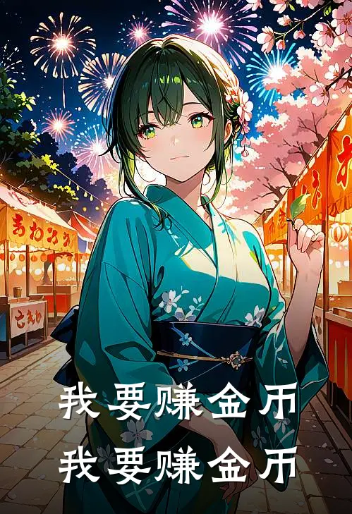 我要赚金币我要赚金币