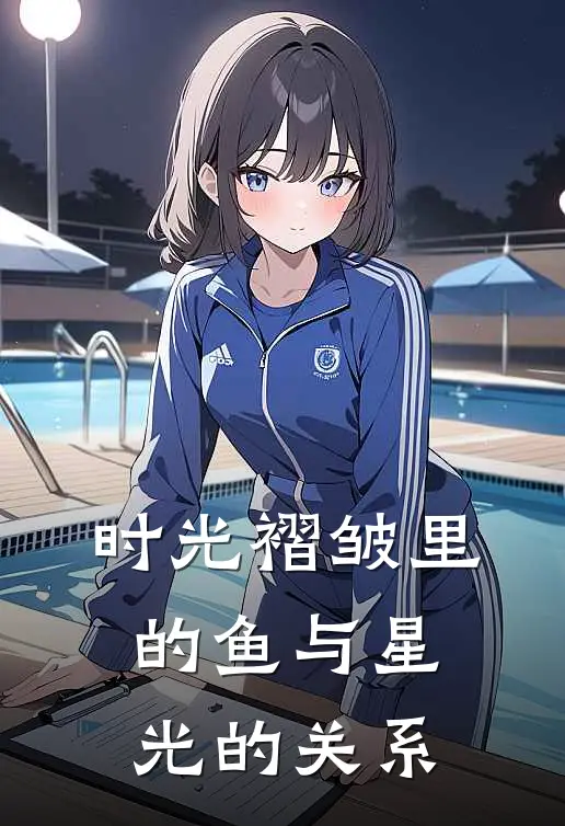 时光褶皱里的鱼与星光的关系