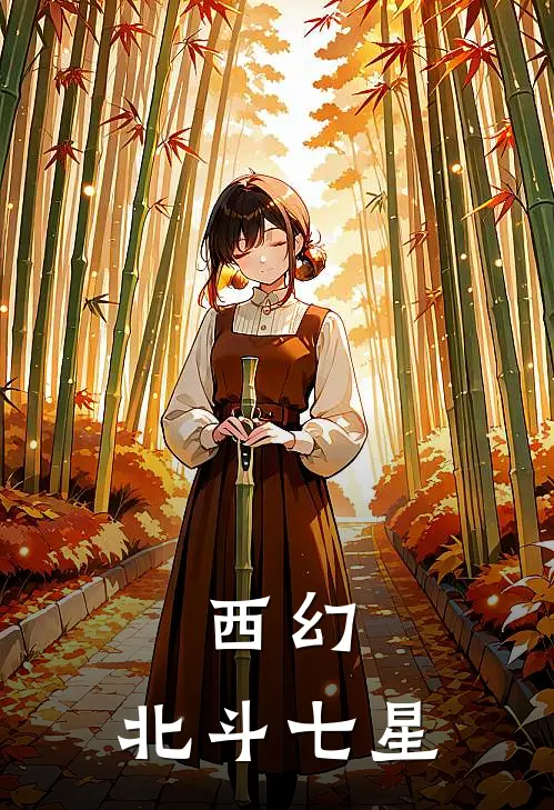 西幻：北斗七星伊雅瞿嘉小说完整版_完结版小说推荐西幻：北斗七星(伊雅瞿嘉)