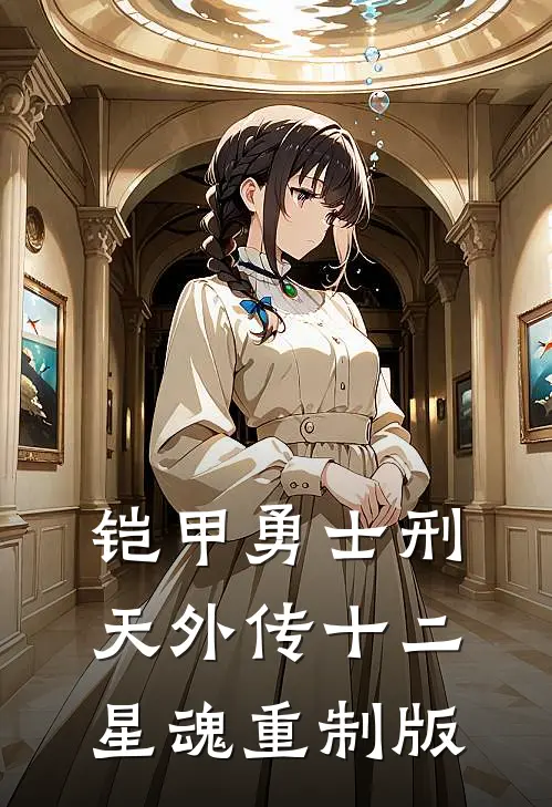 铠甲勇士刑天外传十二星魂重制版