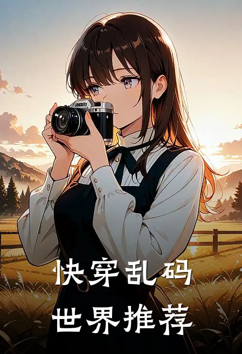 快穿乱码世界推荐