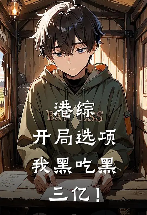 《港综：开局选项，我黑吃黑三亿！》许念陈浩南完本小说_许念陈浩南(港综：开局选项，我黑吃黑三亿！)全文免费阅读无弹窗大结局