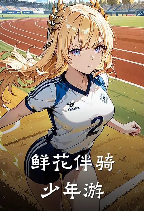 鲜花伴骑少年游