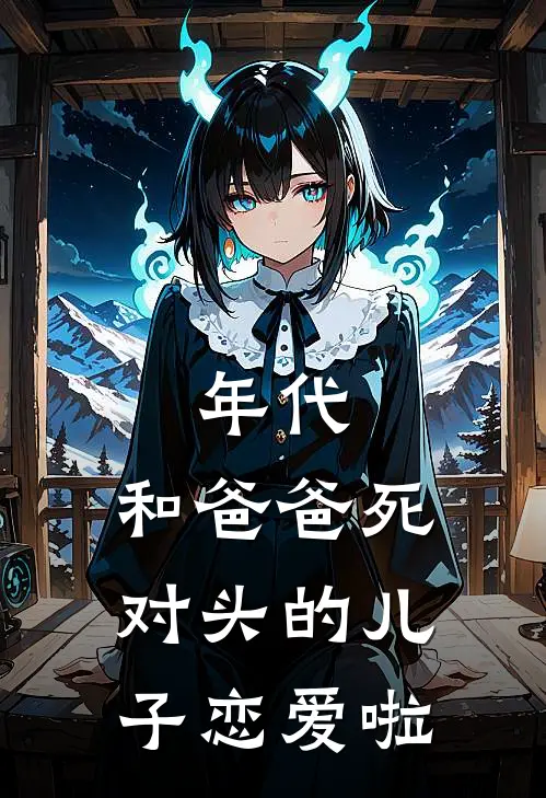 年代：和爸爸死对头的儿子恋爱啦(许颜许轩)推荐完结小说_最新章节列表年代：和爸爸死对头的儿子恋爱啦(许颜许轩)