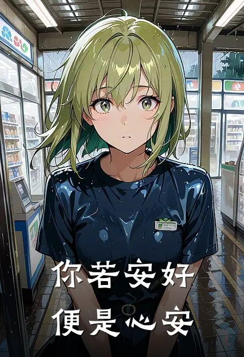 你若安好便是心安谢婧魏然最新章节免费阅读_你若安好便是心安全文免费在线阅读