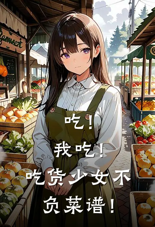 吃！我吃！吃货少女不负菜谱！(郭婉儿袁枚)完结小说_热门小说推荐吃！我吃！吃货少女不负菜谱！郭婉儿袁枚