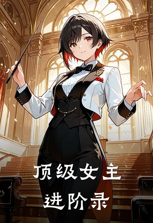 顶级女主进阶录