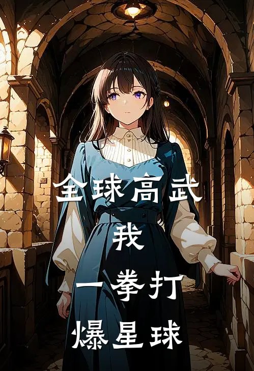 全球高武：我，一拳打爆星球