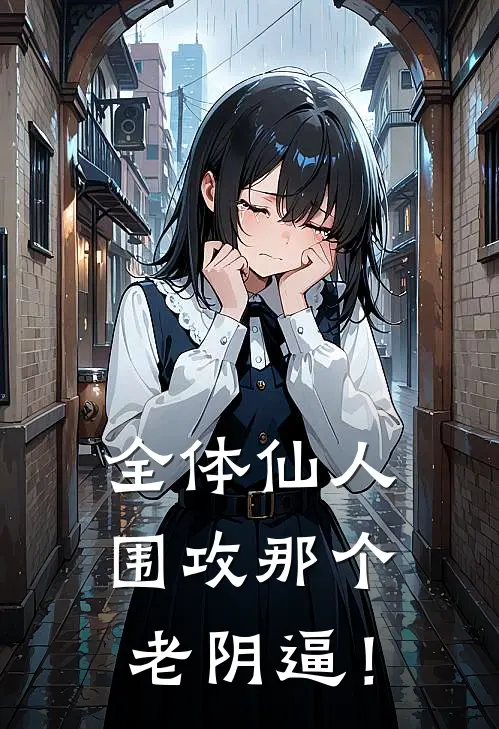 全体仙人围攻那个老阴逼！