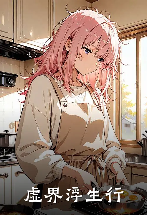 虚界浮生行林逸景渊全文在线阅读_虚界浮生行全集免费阅读