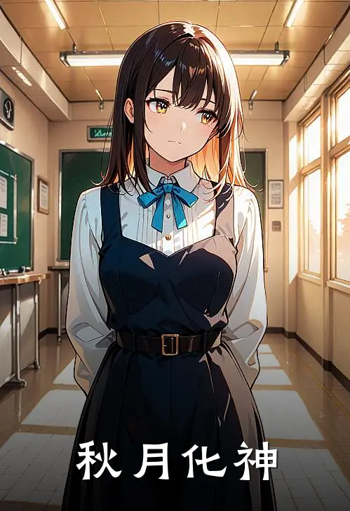 江青儿沈云浩(秋月化神)完整版免费在线阅读_《秋月化神》全集在线阅读