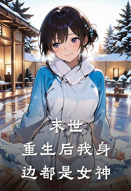 末世：重生后我身边都是女神江辰李倩完结版免费小说_完本小说大全末世：重生后我身边都是女神江辰李倩