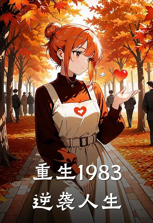 重生1983：逆袭人生