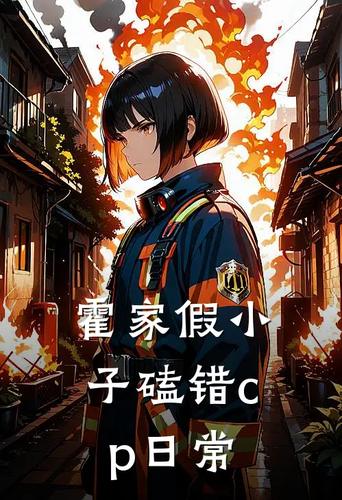 【霍家假小子磕错cp日常】霍小夭张启山最新好看小说_免费小说【霍家假小子磕错cp日常】(霍小夭张启山)