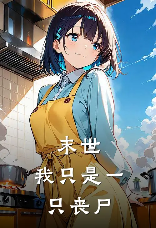 末世：我只是一只丧尸