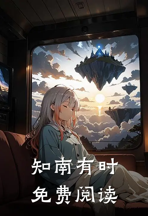 知南有时免费阅读
