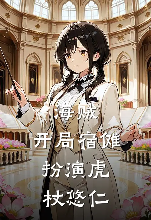 海贼：开局宿傩，扮演虎杖悠仁