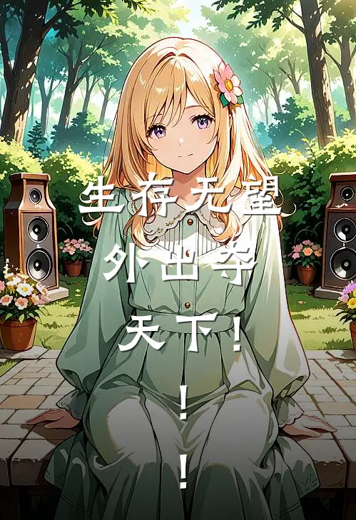 生存无望，外出夺天下！！！