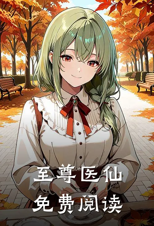 至尊医仙免费阅读