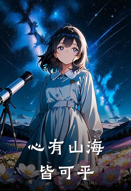 心有山海皆可平傅琛卓艺完结小说大全_免费热门小说心有山海皆可平(傅琛卓艺)