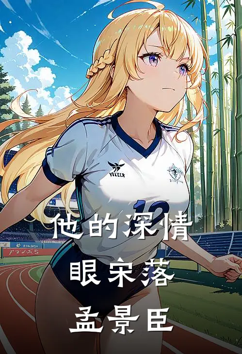 他的深情眼宋落,孟景臣