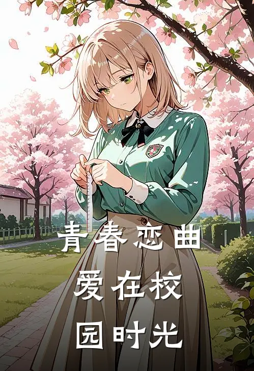 青春恋曲：爱在校园时光