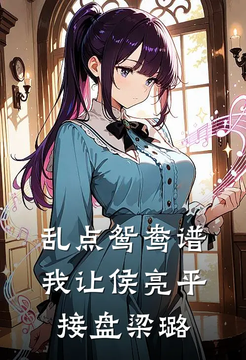 乱点鸳鸯谱，我让侯亮平接盘梁璐祁同伟陈阳热门小说完结_热门的小说乱点鸳鸯谱，我让侯亮平接盘梁璐祁同伟陈阳