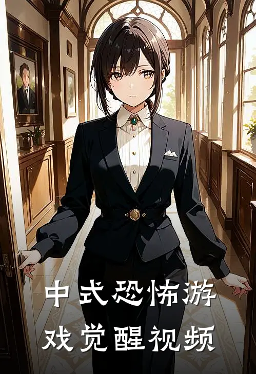 中式恐怖游戏觉醒视频