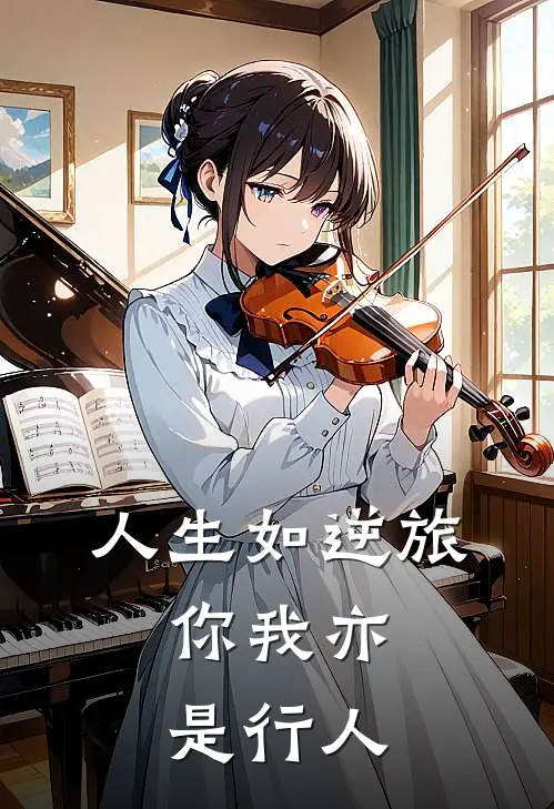 《人生如逆旅，你我亦是行人》方离石庆诚全文免费在线阅读_《人生如逆旅，你我亦是行人》全集阅读