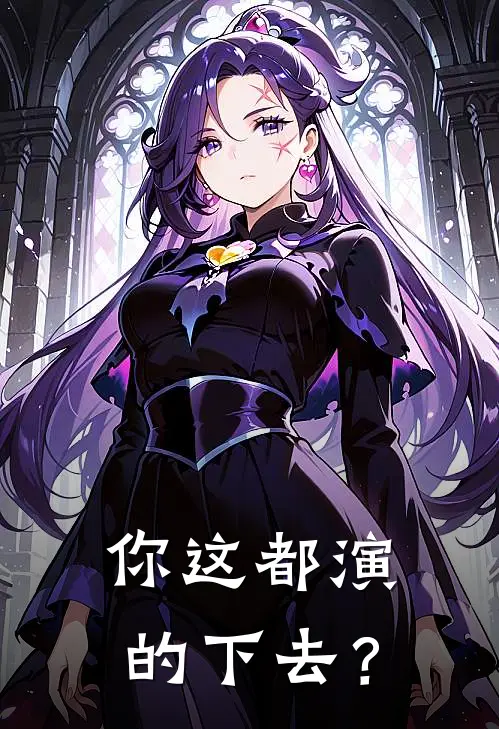 你这都演的下去？