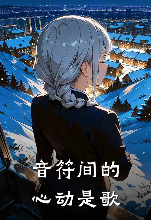 音符间的心动是歌