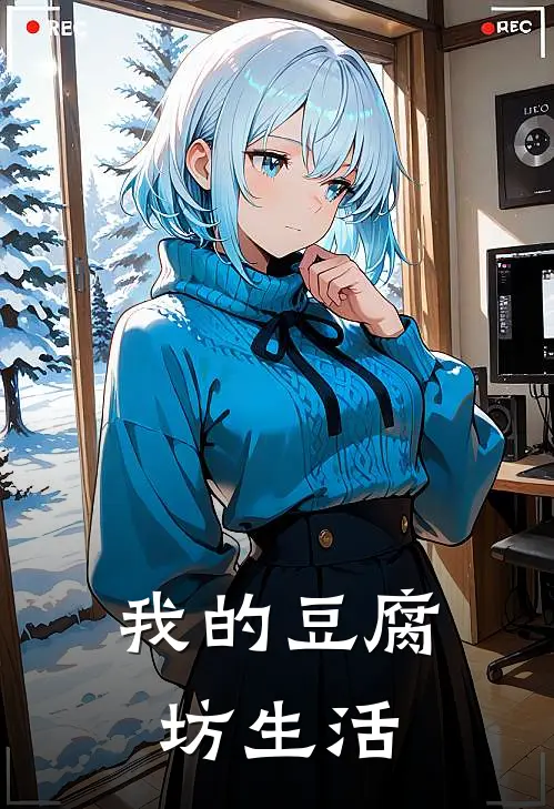 我的豆腐坊生活