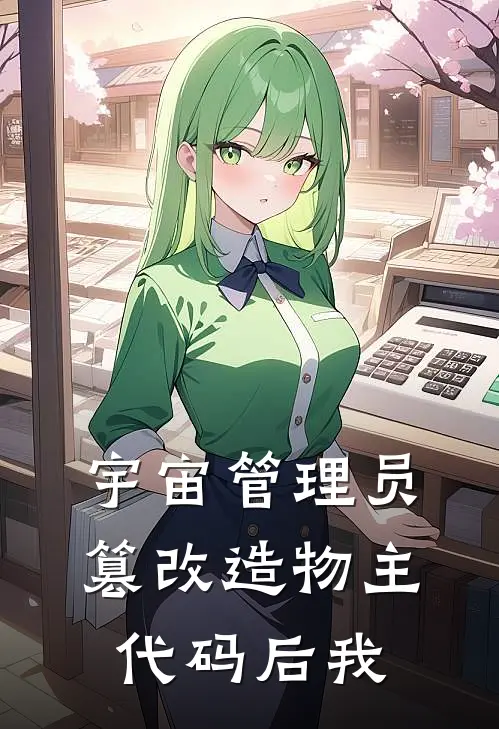 宇宙管理员：篡改造物主代码后我