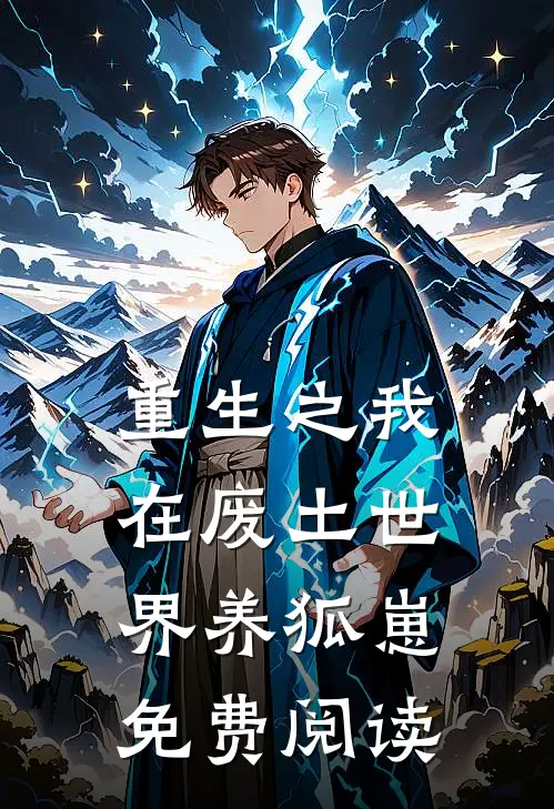 重生之我在废土世界养狐崽免费阅读