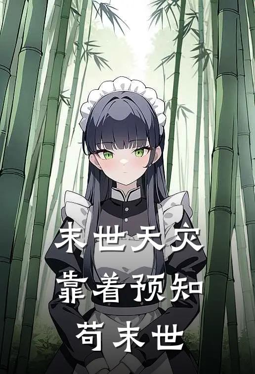 末世天灾：靠着预知苟末世