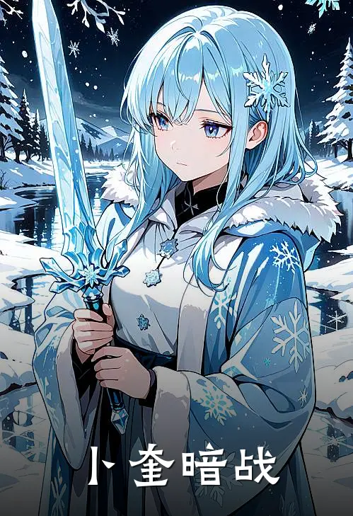 《卜奎暗战》关雪陈宇已完结小说_卜奎暗战(关雪陈宇)火爆小说