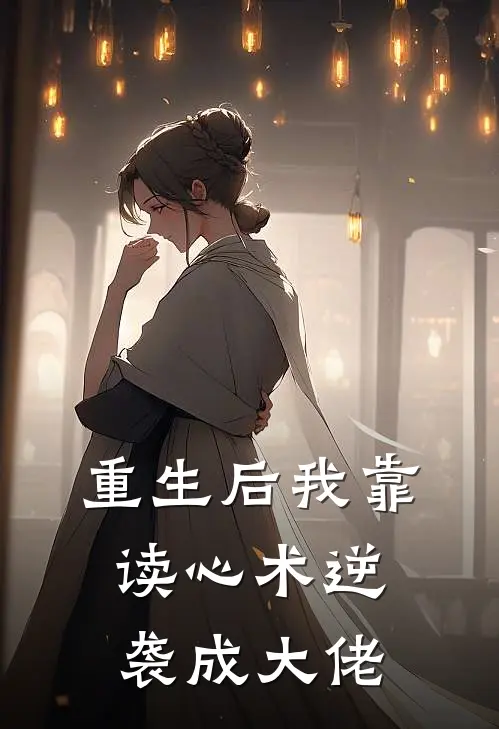 重生后我靠读心术逆袭成大佬