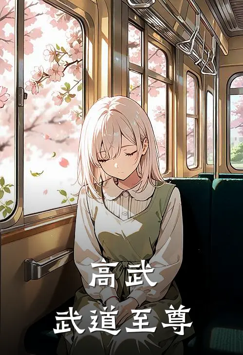 高武，武道至尊