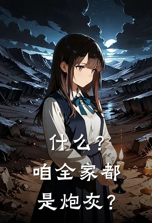 什么？咱全家都是炮灰？