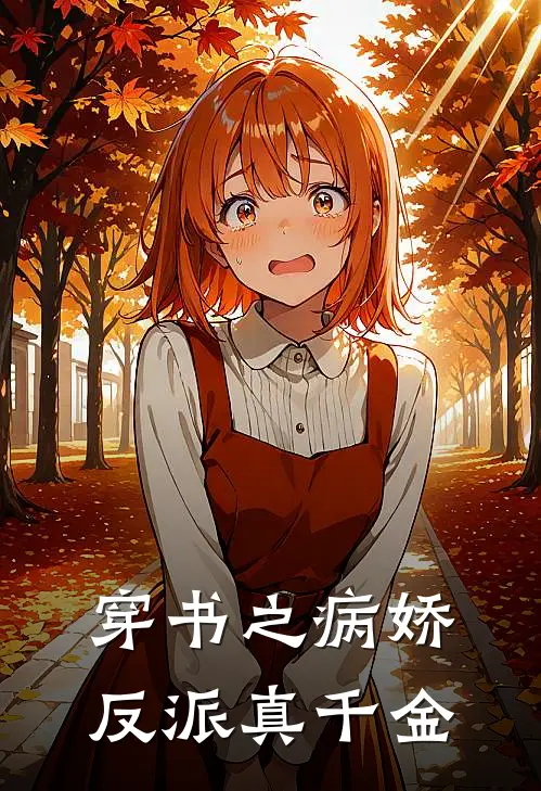 穿书之病娇反派真千金安宁祁御川完整版小说_最新章节列表穿书之病娇反派真千金(安宁祁御川)