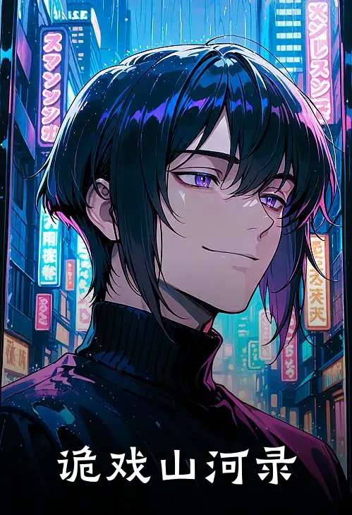 诡戏山河录裴九郎沈云完本小说大全_免费小说免费阅读诡戏山河录(裴九郎沈云)