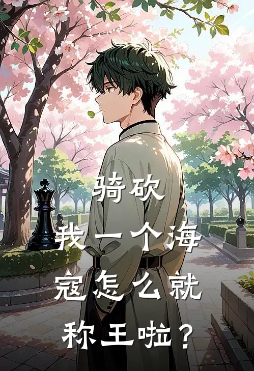 骑砍：我一个海寇怎么就称王啦？林肯西格玛已完结小说推荐_完整版小说骑砍：我一个海寇怎么就称王啦？(林肯西格玛)